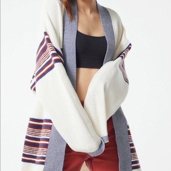 Urban Outfitters Sweaters - Urban Outfitters Kessi Cardigan